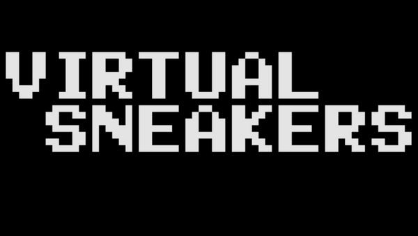 VIRTUAL SNEAKERS