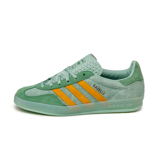 Adidas Gazelle indoor green