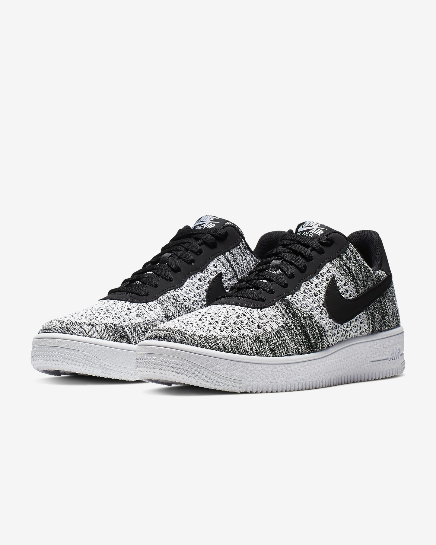 Nike Air Force 1 Flyknit 2.0