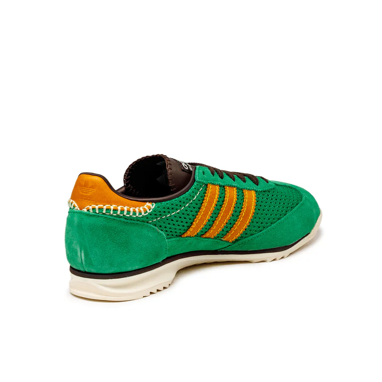 Adidas SL72 RS