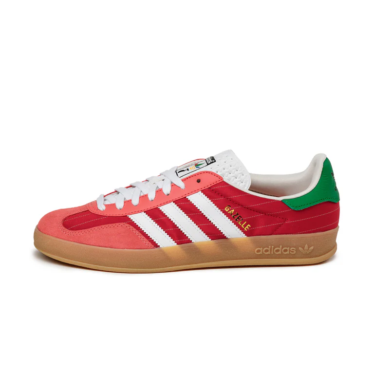 Adidas Gazelle indoor